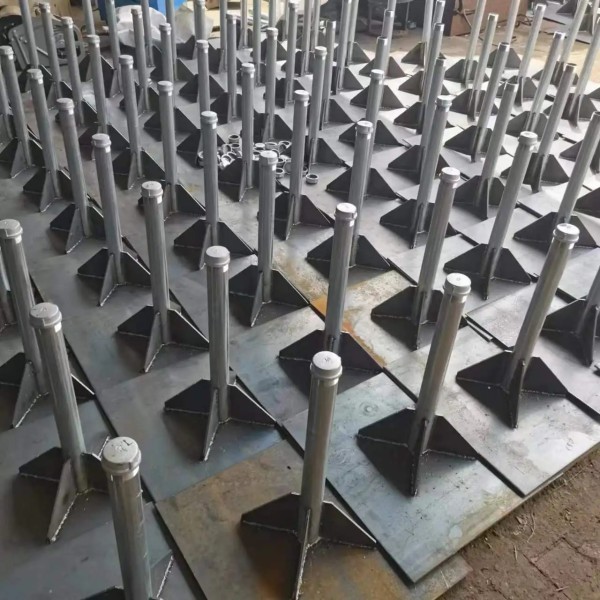 巍山鑫亿呈沉降板生产